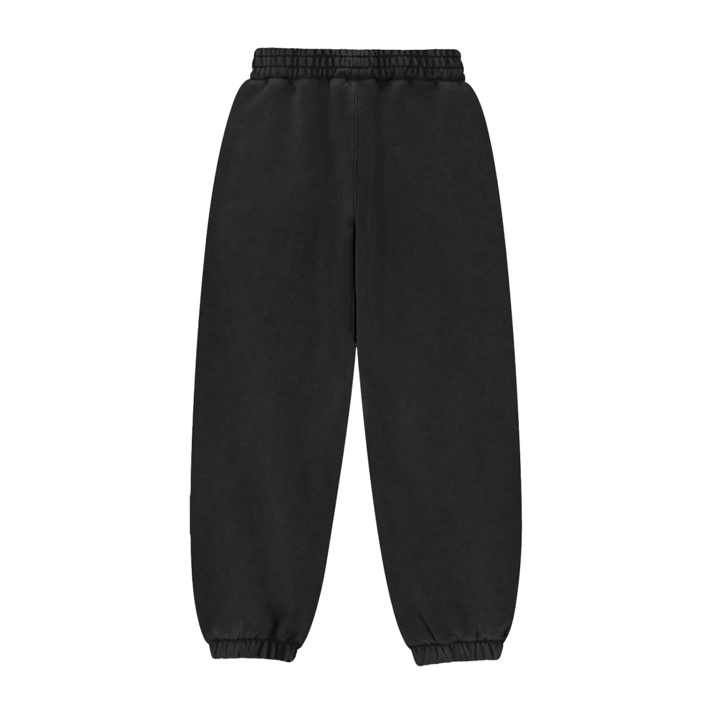 Fleeced Jogger Sweatpants