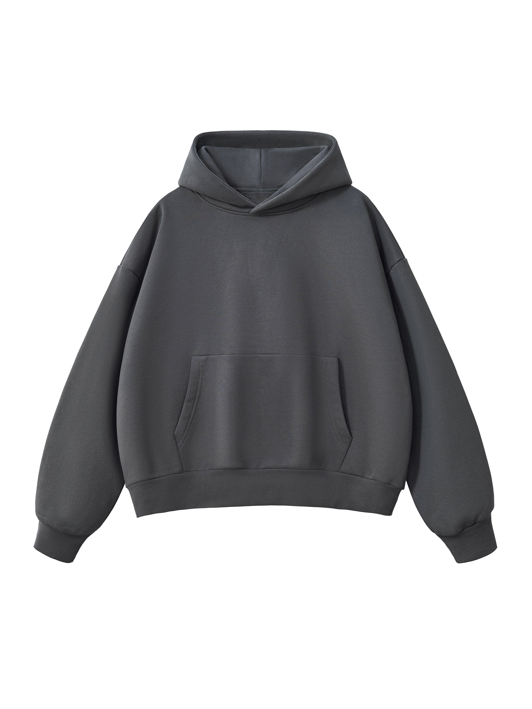 Essential Heavyweight Hoodie