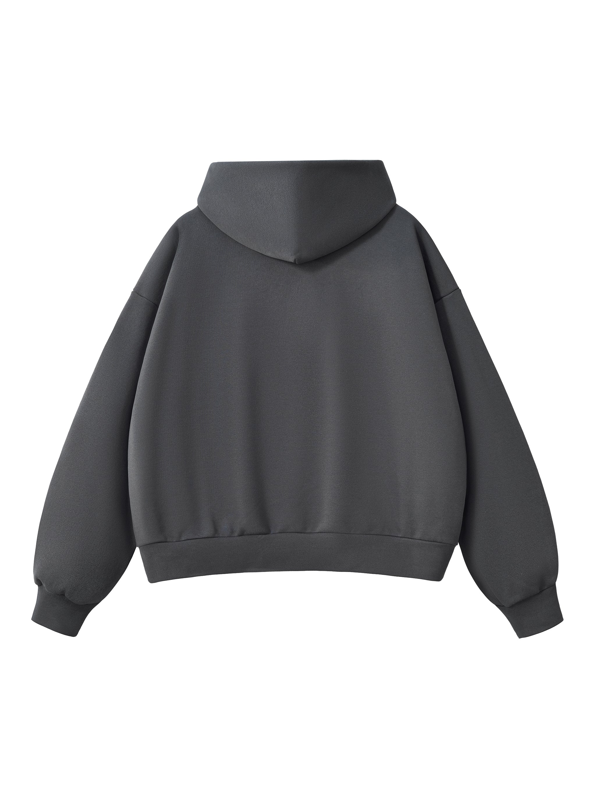 Essential Heavyweight Hoodie